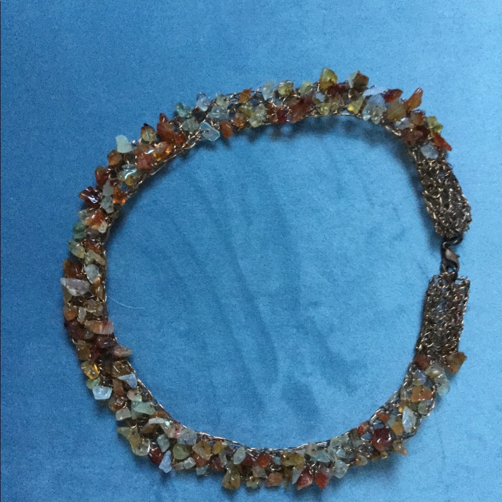 Necklace